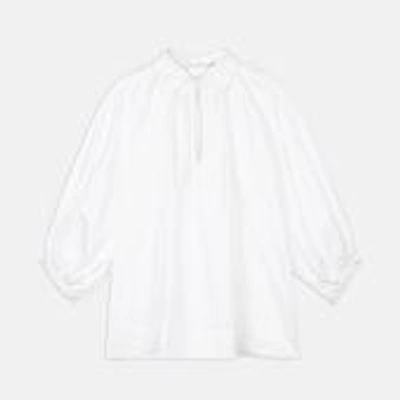 Stella Mccartney Shirts In White