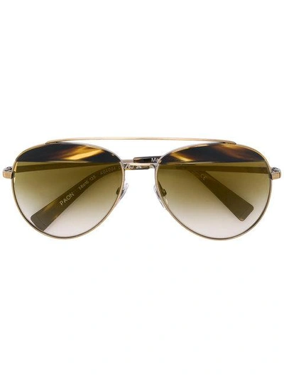 Oliver Peoples Special Edition Sunglasses