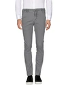 Dondup Pants In Grey