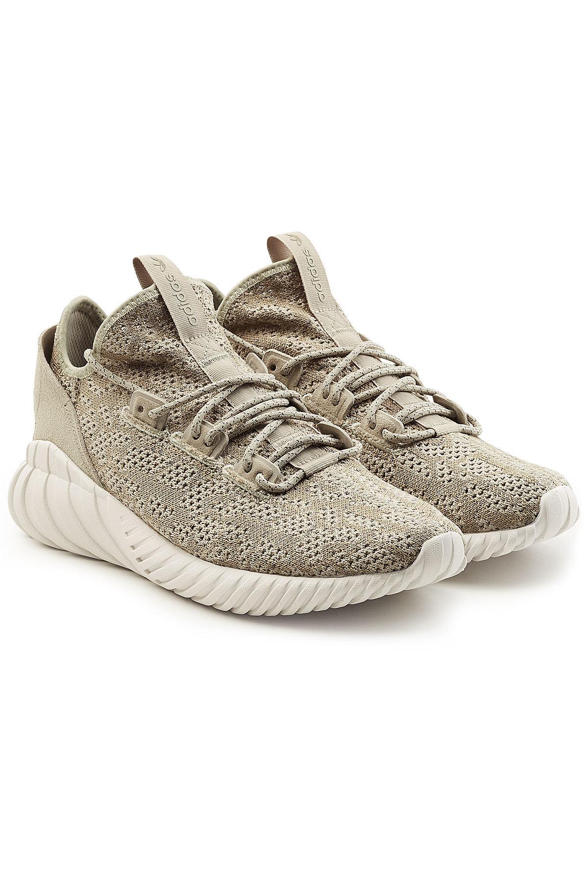 tubular doom beige