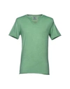 Gran Sasso In Green