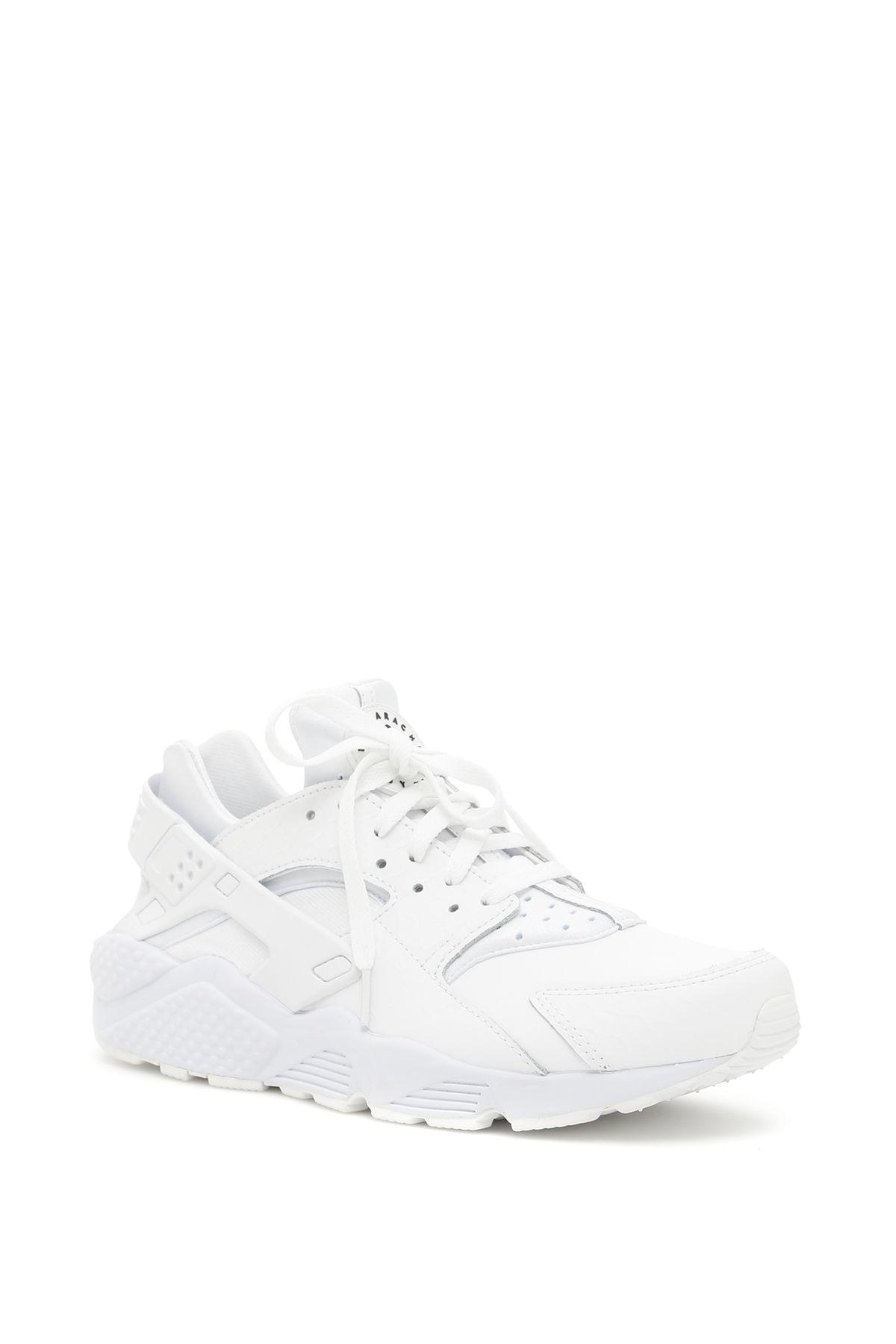 Nike Air Huarache bianco Nike Air Huarache bianco
