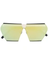 Irresistor Nebula Sunglasses