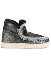 Mou Eskimo Sneakers