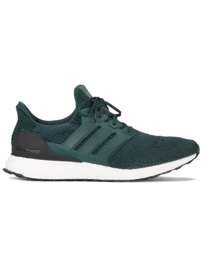 Adidas Originals Adidas  Ultraboost Sneakers In Green