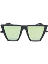Irresistor Fluxus Sunglasses