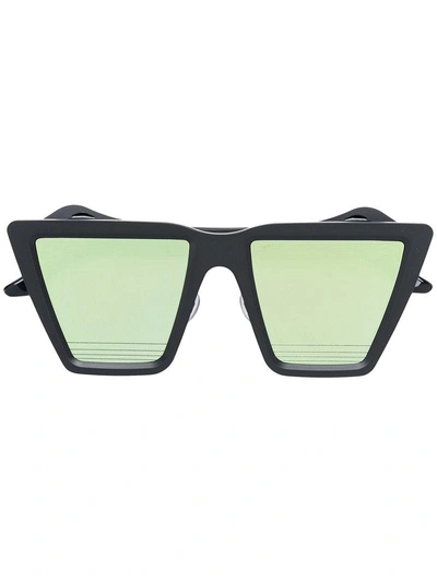 Irresistor Fluxus Sunglasses