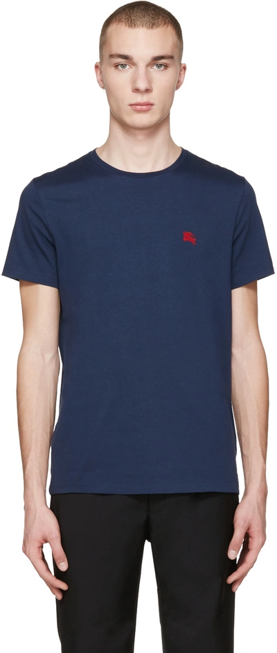 Burberry t shop shirt tunworth