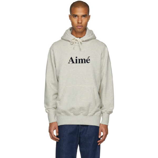 aimé leon dore kanga hoodie