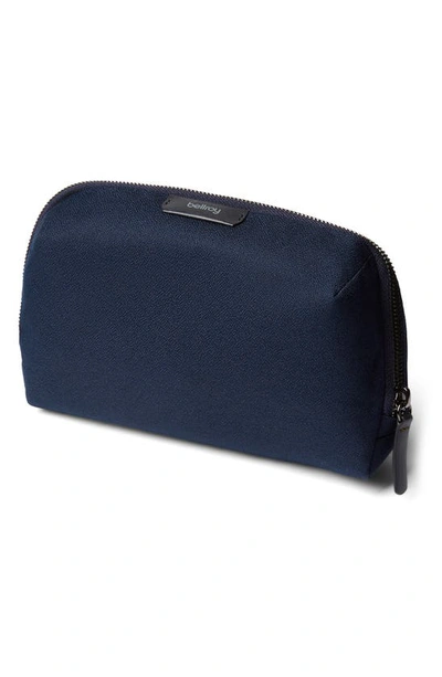 Bellroy Desk Caddy - Navy One Size, Colour: Navy In Blue