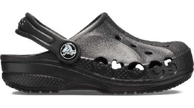 Crocs Baya Clog In Black