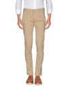 Dondup Pants In Beige