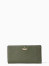 Kate Spade Cameron Street Stacy In Evergreen