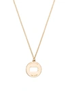 Kate Spade State Of Mind Pendant In Pa