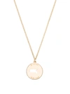Kate Spade State Of Mind Pendant In Ma