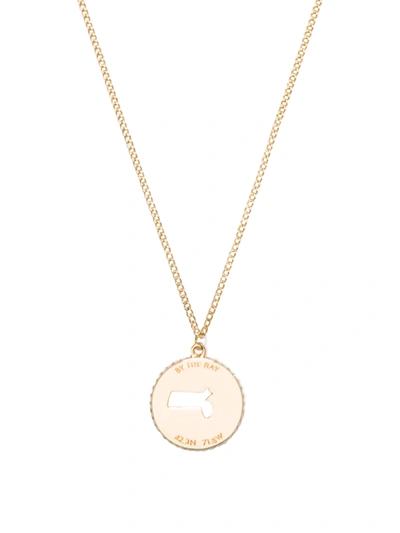 Kate Spade State Of Mind Pendant In Ma