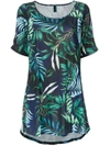 Lygia & Nanny Batuira Printed Tunic