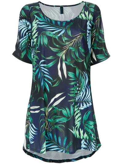 Lygia & Nanny Batuira Printed Tunic