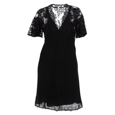 Mcq By Alexander Mcqueen Mcq Alexander Mcqueen Dress In Nero