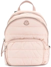 Moncler Kilia Backpack - Pink