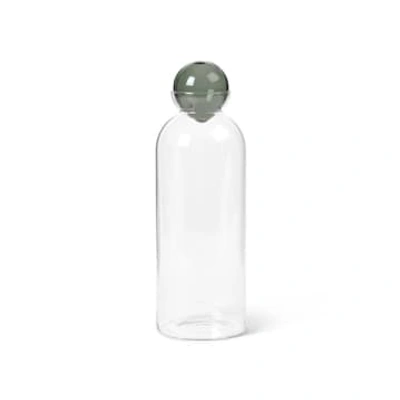 Ferm Living Still Carafe In Transparent