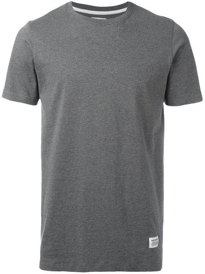 Norse Projects Niels T In Grey