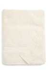 Matouk Lotus Bath Towel In Ivory