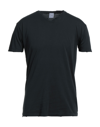Stilosophy T-shirts In Black
