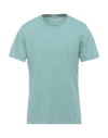 Crossley T-shirts In Green