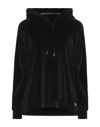Circolo 1901 Sweatshirts In Dark Blue