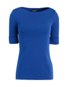 Ralph Lauren T-shirts In Blue