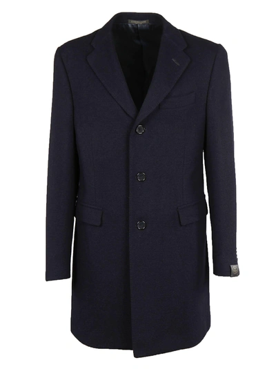 Corneliani Classic Blazer Coat