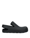 Bottega Veneta Mules & Clogs In Black