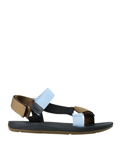 Camper Sandals In Sky Blue