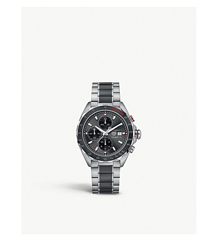 tag heuer formula 1 calibre 16 ceramic