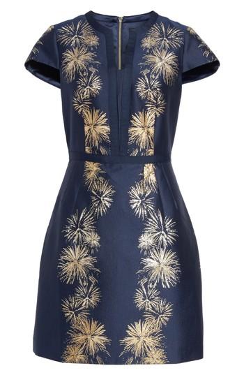 ted baker tzalla dress