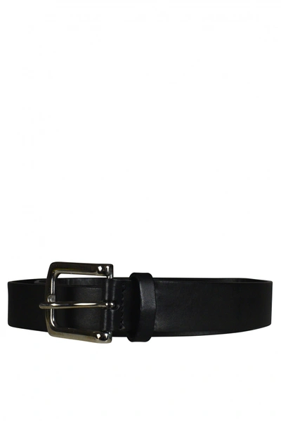Givenchy Belt In Black