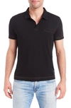 Pino By Pinoporte Manolo Polo In Black
