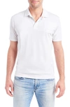 Pino By Pinoporte Manolo Polo In White