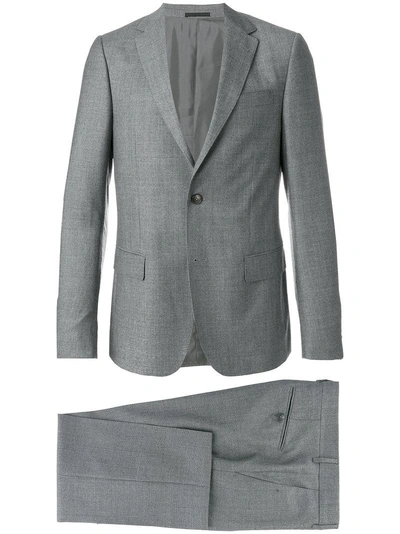 Z Zegna Two-piece Dinner Suit