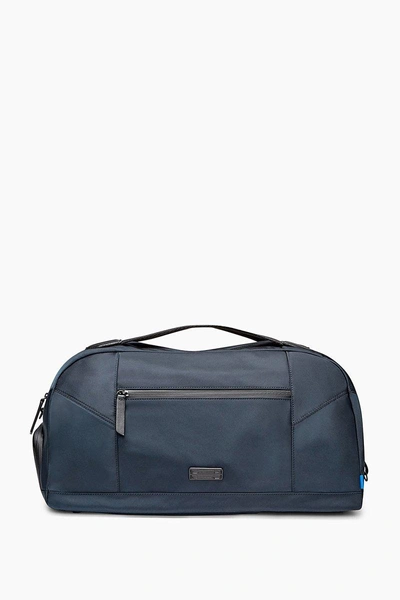 Rebecca Minkoff Katz Convertible Duffle In Ocean