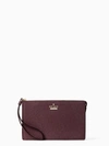 Kate Spade Cameron Street Leila In Deep Plum