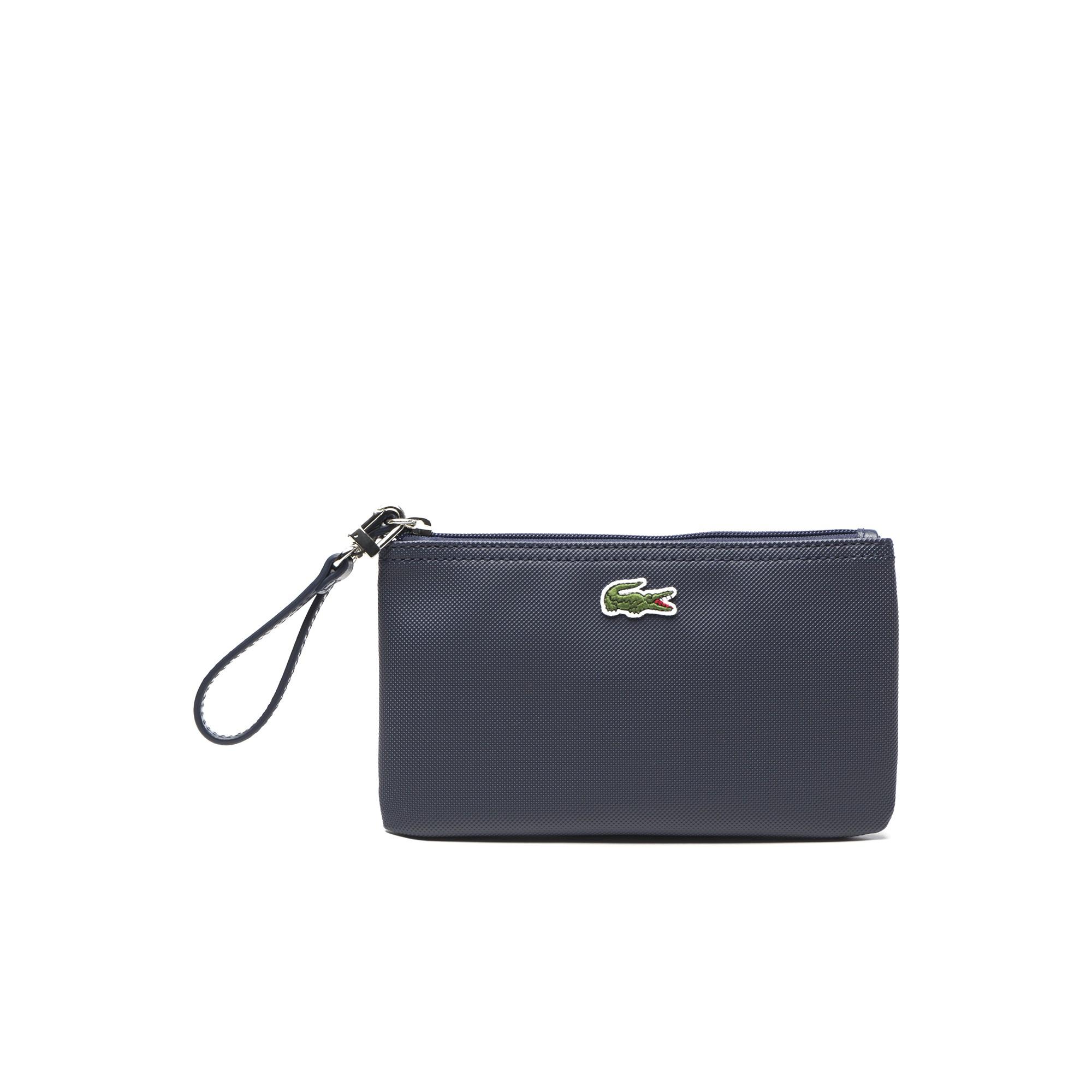 lacoste clutch