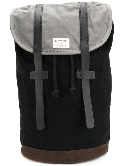 Sandqvist Stig Backpack