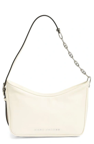 Marc Jacobs Tempo Baguette Shoulder Bag In Cotton