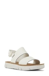 Camper Oruga Sandal In Multi