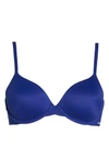 Calvin Klein 'perfectly Fit - Modern' T-shirt Bra In Vv5 Verve