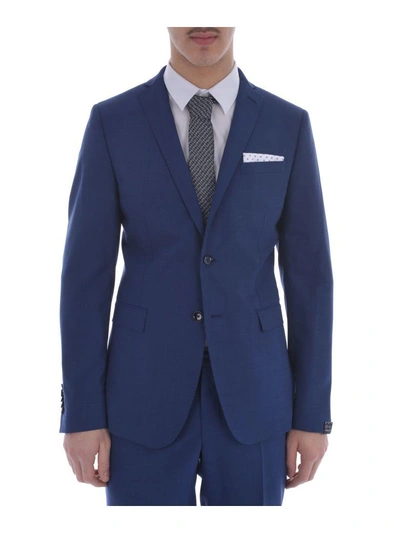 Paoloni Classic Suit
