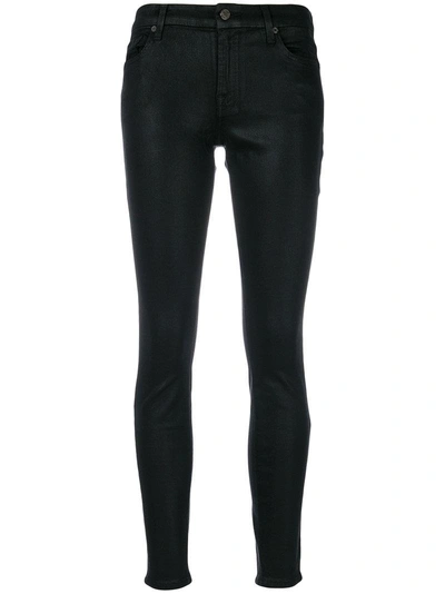 7 For All Mankind Black