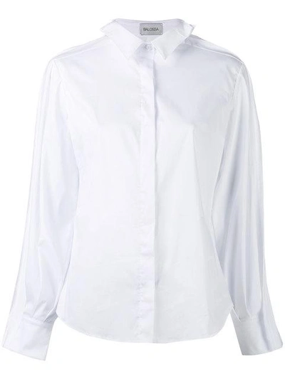 Balossa Long Sleeve Shirt